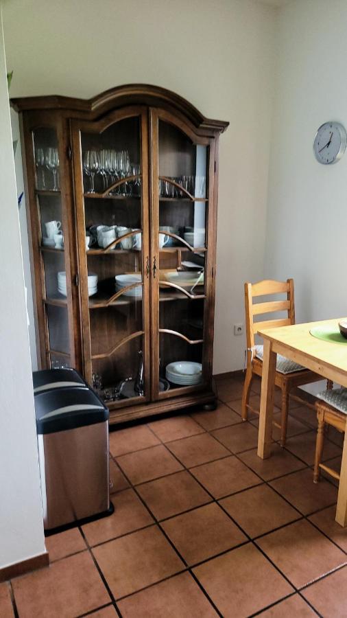 Ferienwohnung Poettershof Krefeld Exteriör bild