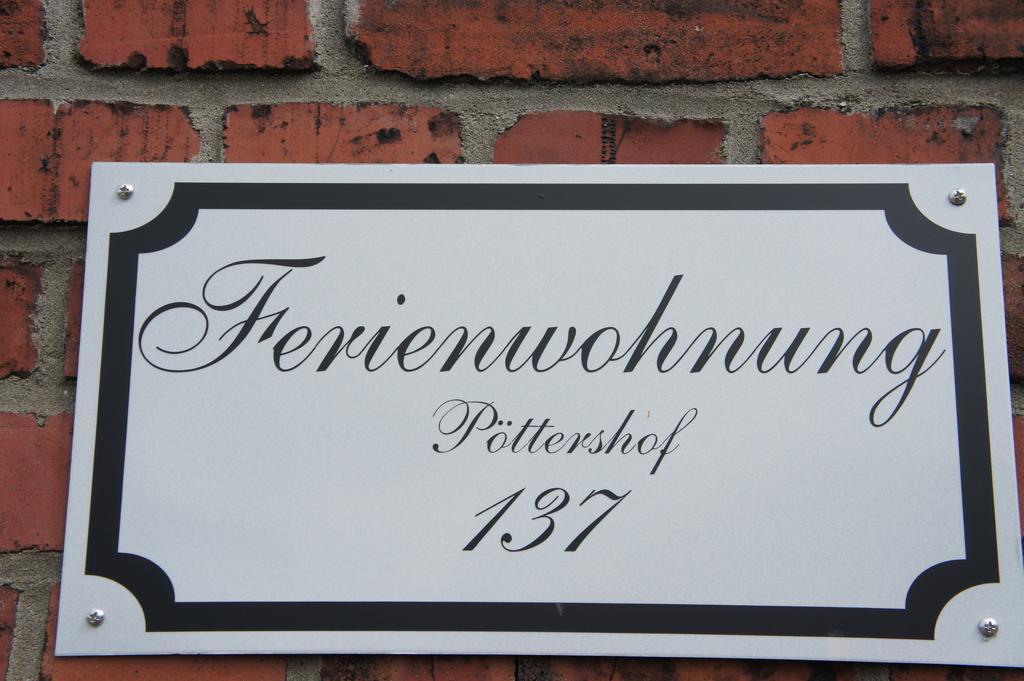 Ferienwohnung Poettershof Krefeld Rum bild