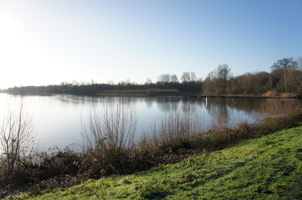 Ferienwohnung Poettershof Krefeld Rum bild