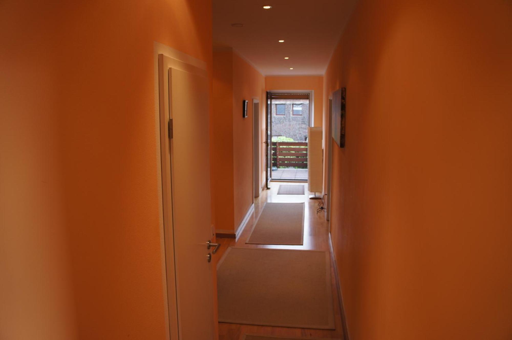 Ferienwohnung Poettershof Krefeld Exteriör bild