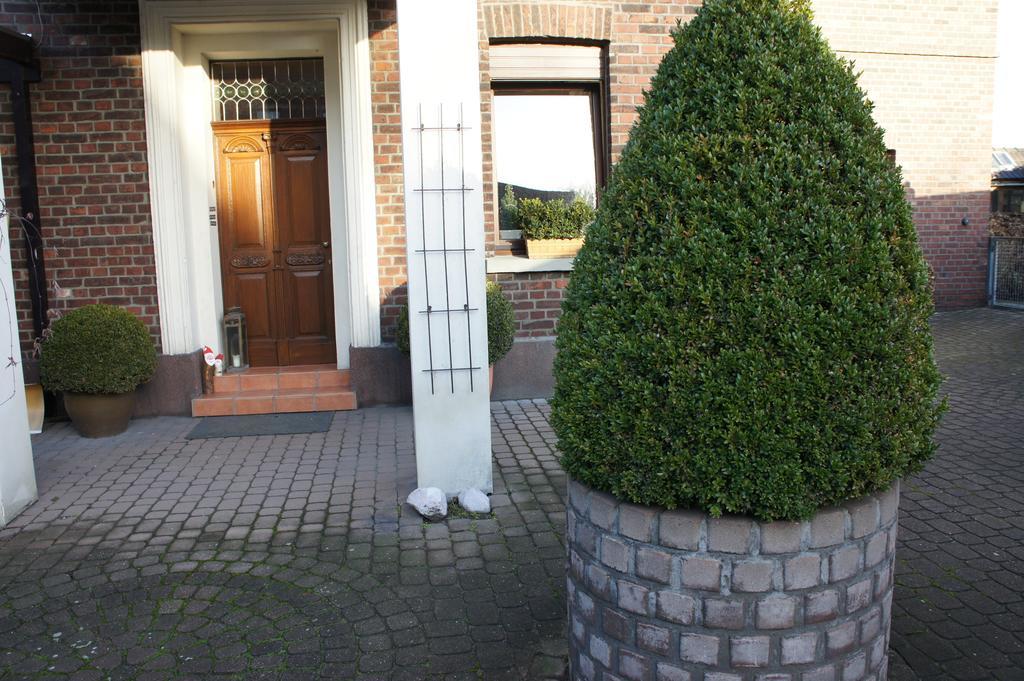 Ferienwohnung Poettershof Krefeld Rum bild