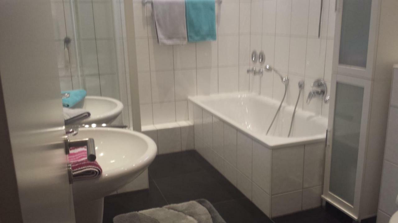 Ferienwohnung Poettershof Krefeld Exteriör bild