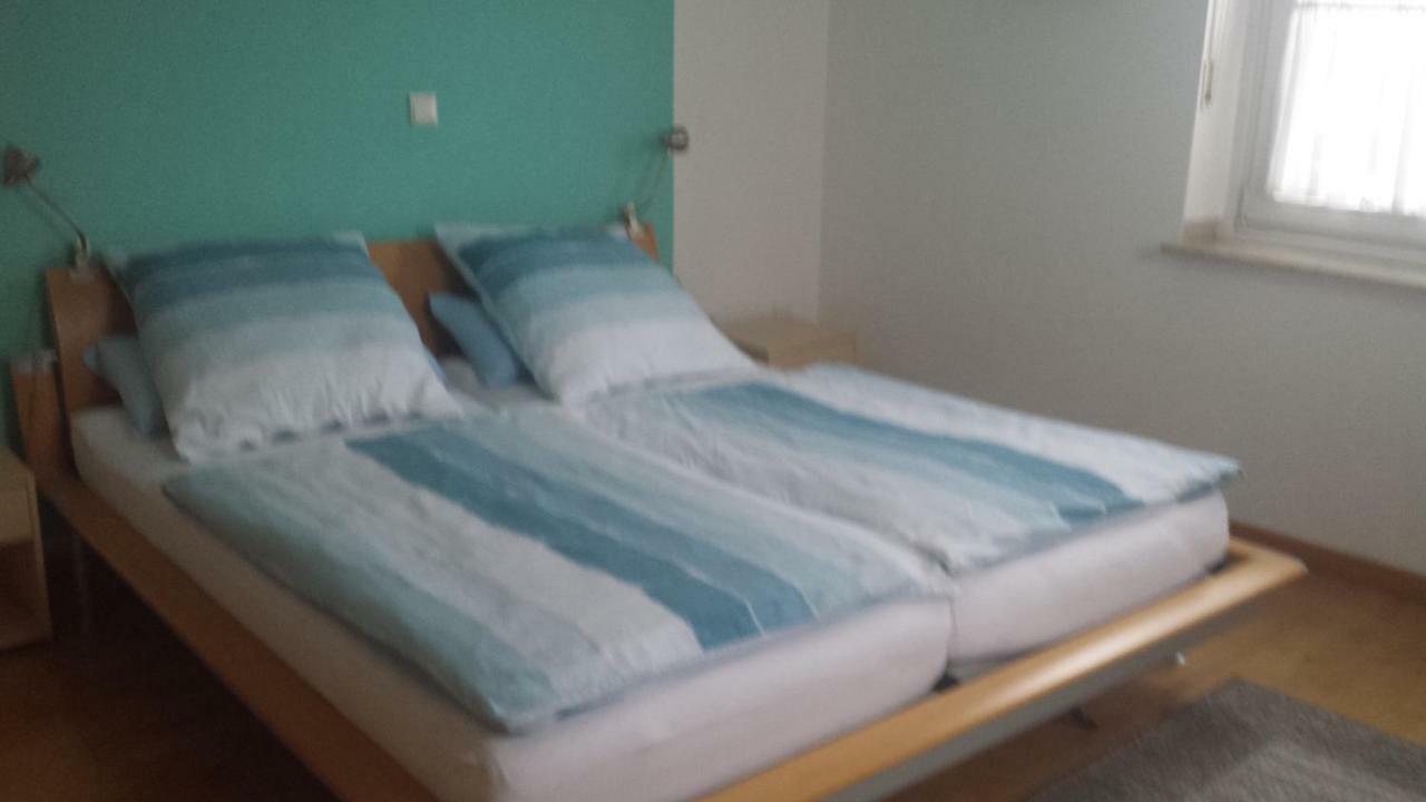 Ferienwohnung Poettershof Krefeld Exteriör bild